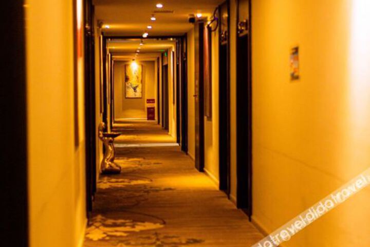 Hotel Interior 19 of 36