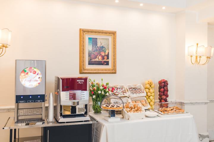 Buffet
