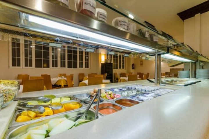 Dining Photos