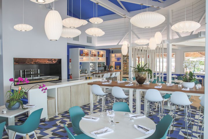 Dining Photos