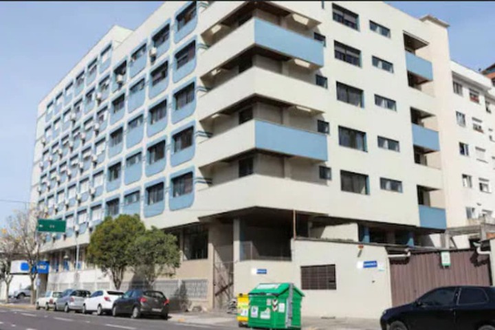 Hotel Letto Caxias
