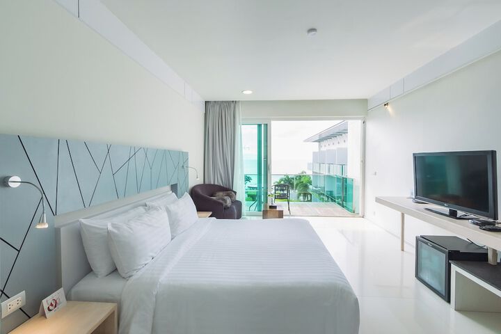 Room 21 of 207