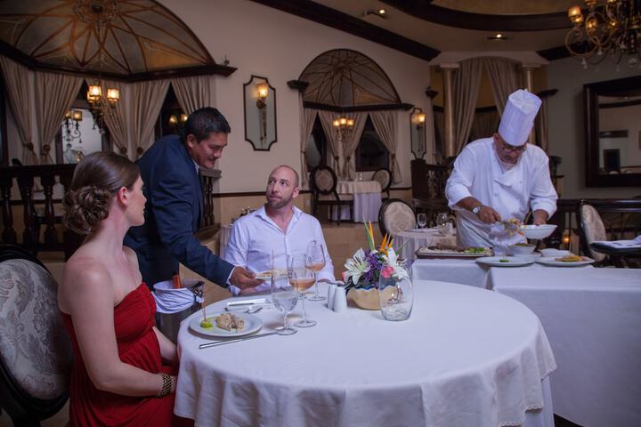 Dining 134 of 155