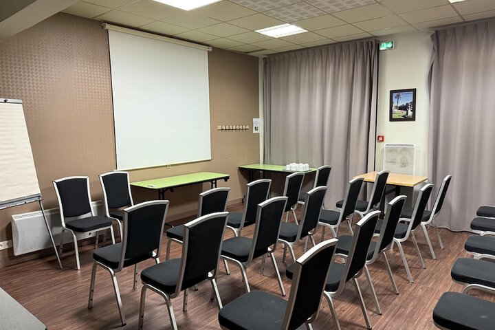 Meeting 54 of 56