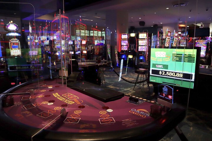 Casino