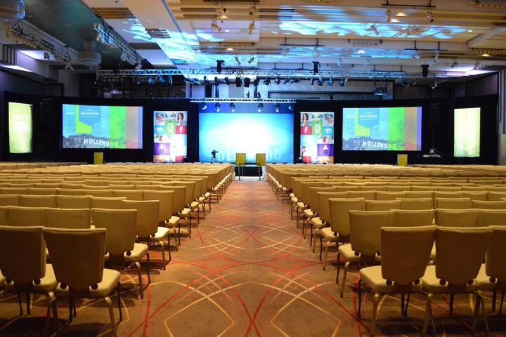 Ballroom