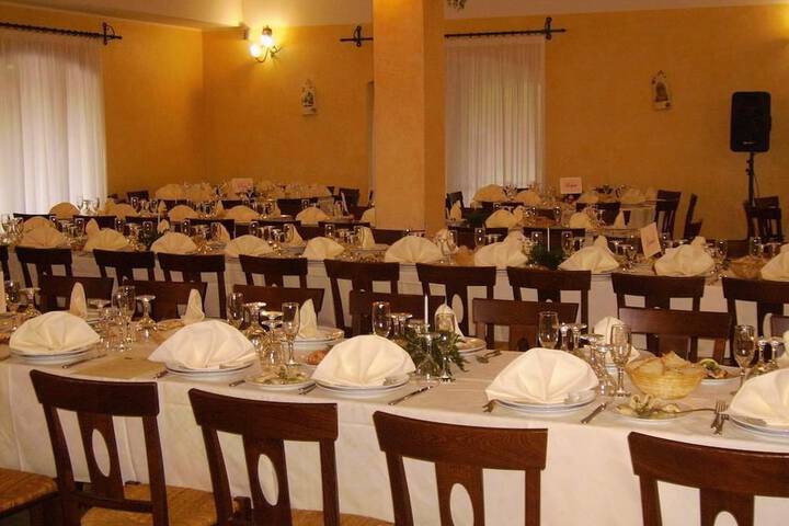 Dining Photos
