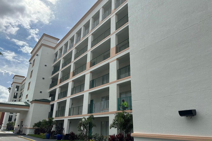 Hotel 66 of 69