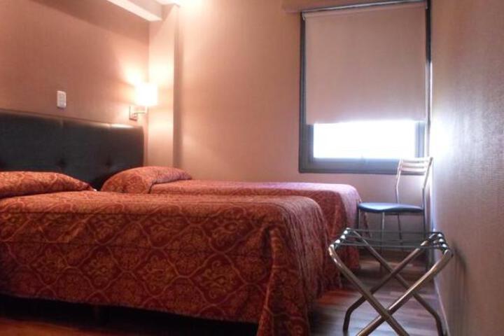 Room 7 of 7