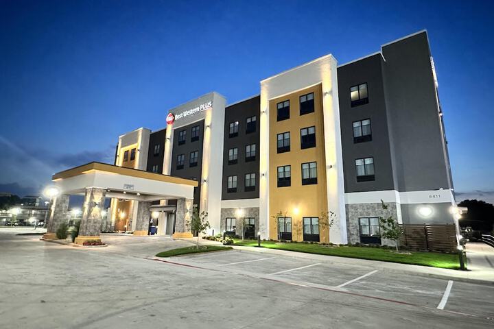 Hotel 67 of 69