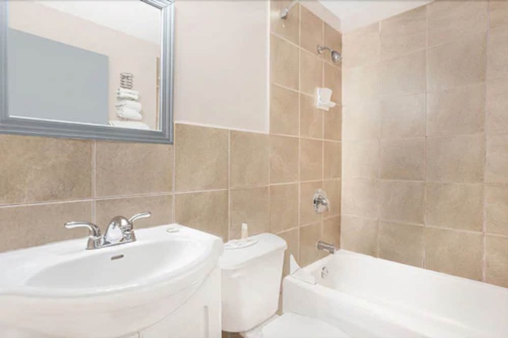 Bath Amenities