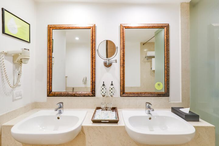 Bath Amenities
