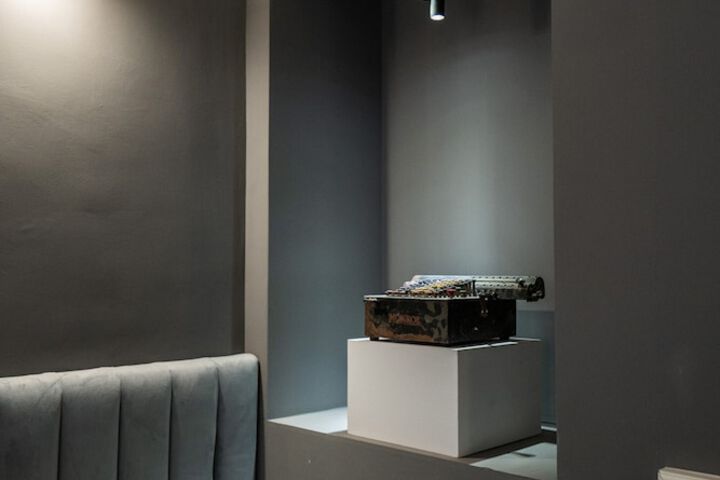 Hotel Interior 199 of 209