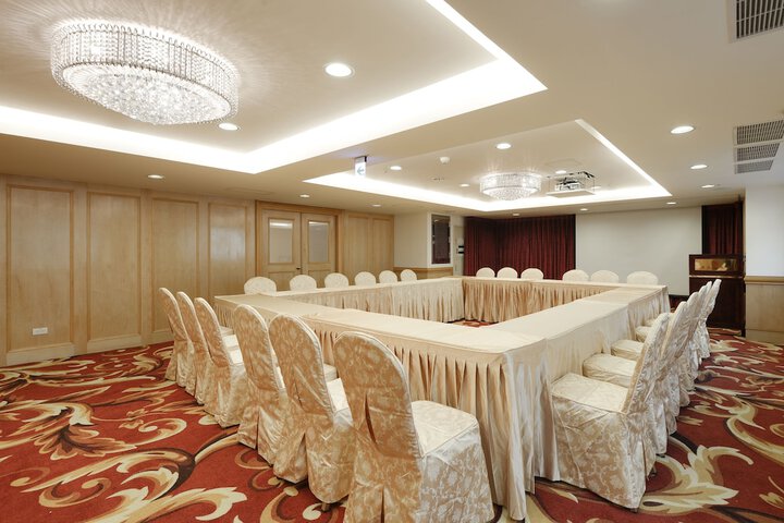 Meeting 87 of 90