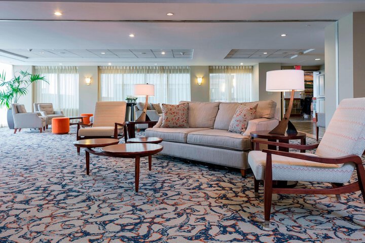 Hotel Interior 2 of 100