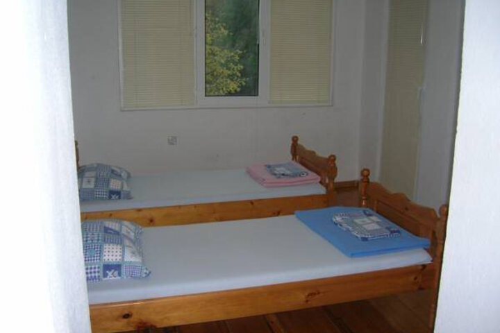 HOTEL DVETE MECHETA