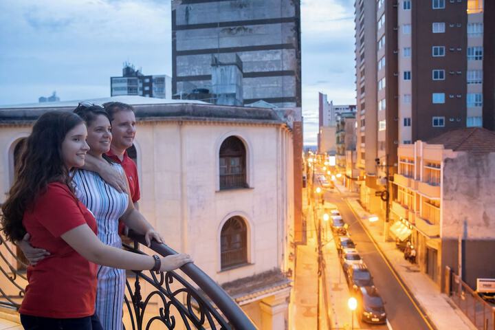 Hotel 125 of 135