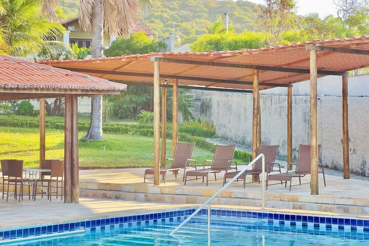 Pool 5 of 27