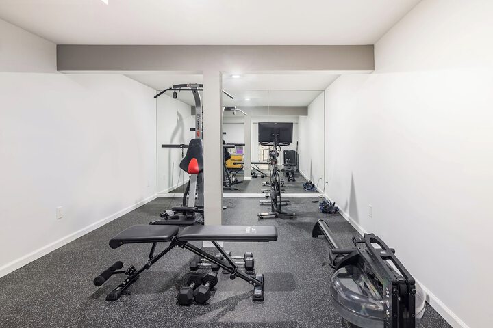 Health and Fitness 19 of 30