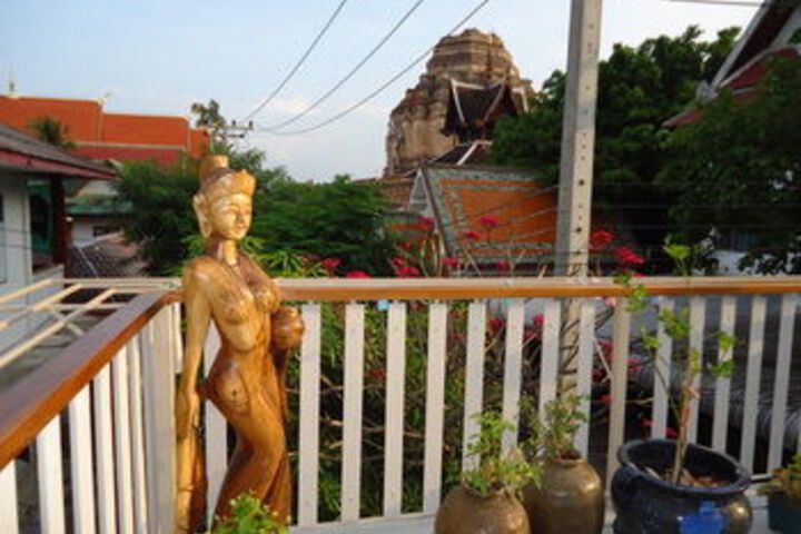 Hotel View 14 of 14