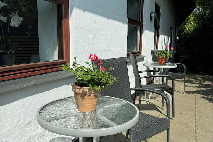 Terrace/Patio 16 of 40