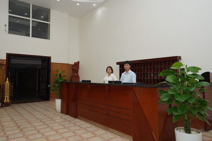 Hotel Interior 1 of 5
