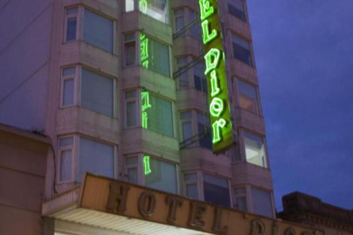 Hotel Dior