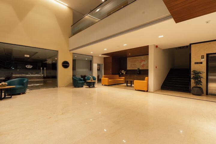 Hotel Interior 4 of 45
