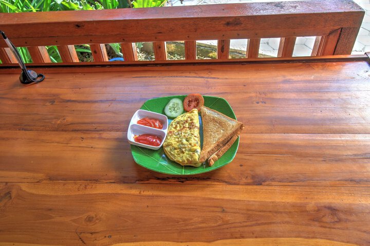 Breakfast/Coffee Service 33 of 43