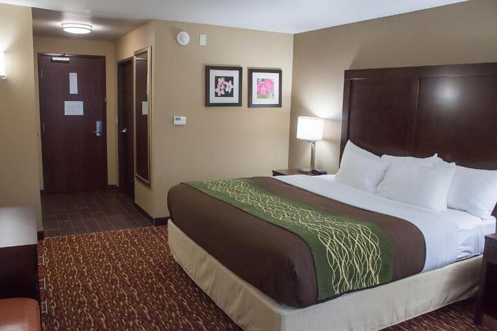 Guest Suite Photo