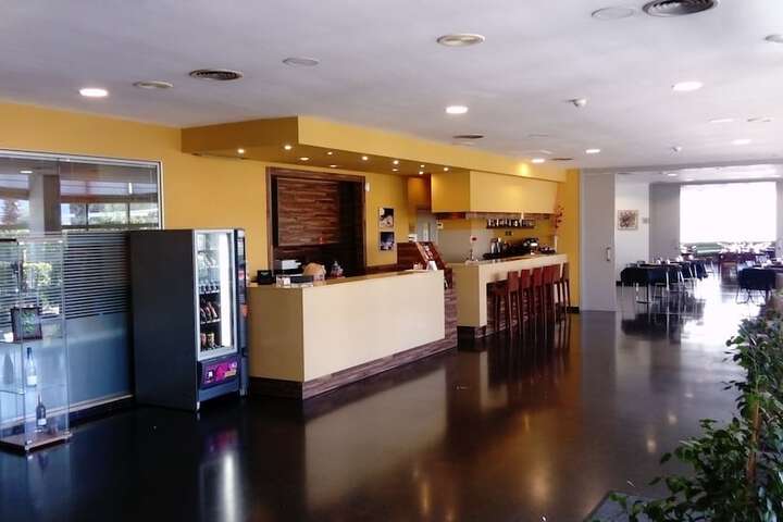 Hotel Interior 2 of 26