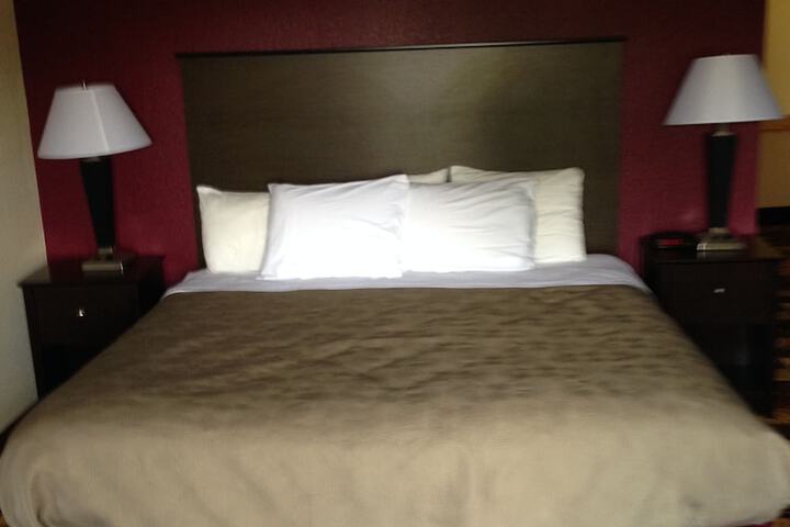 1 King Bed (24 of 26)
