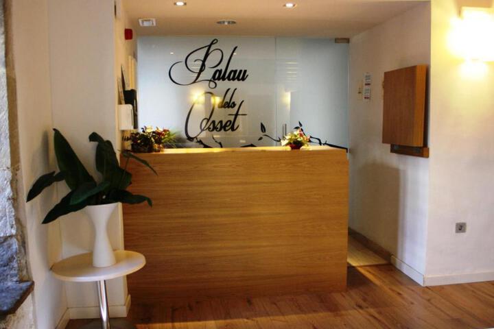 Fitness Center Photo