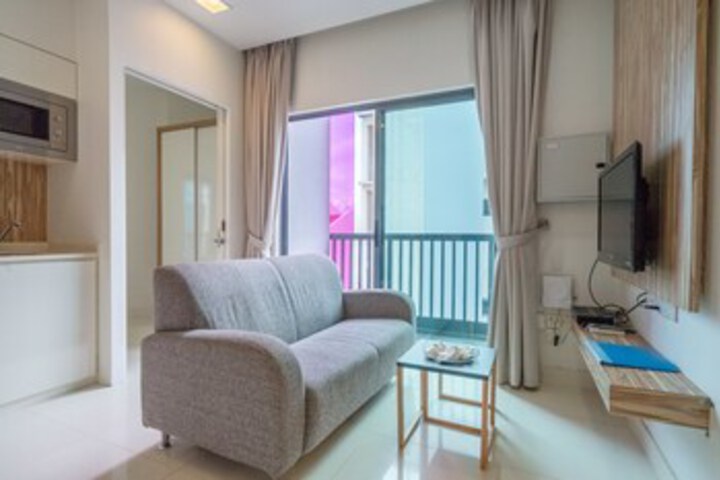 MetroResidences Mahana 1B B