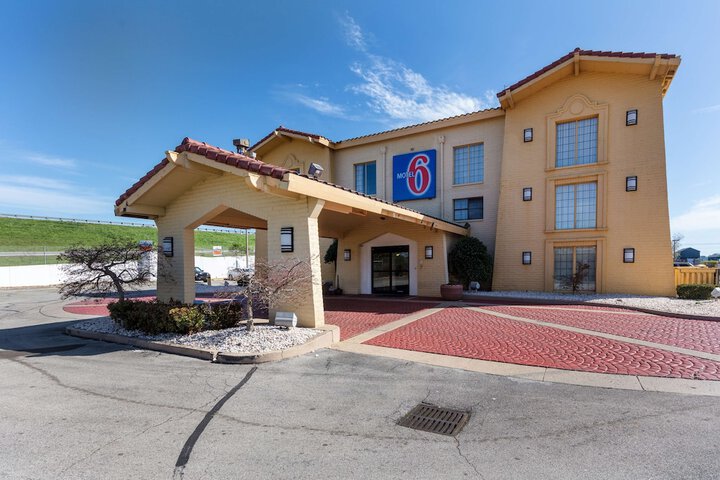 Hotel 34 of 34