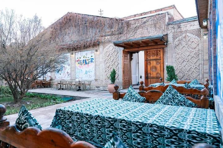 Terrace/Patio 56 of 132