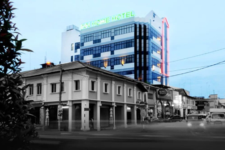 Hotel 20 of 24