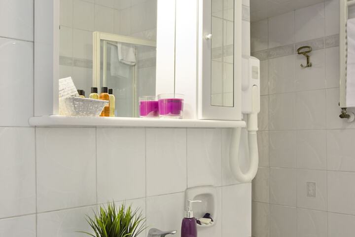Bath Amenities
