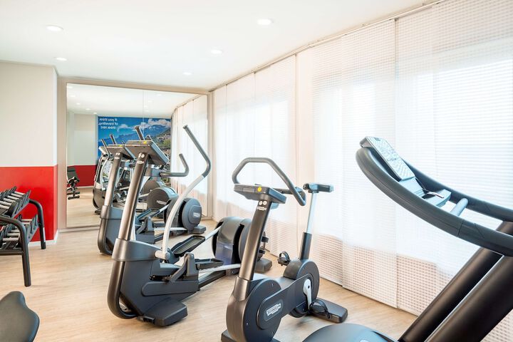 Workout Center