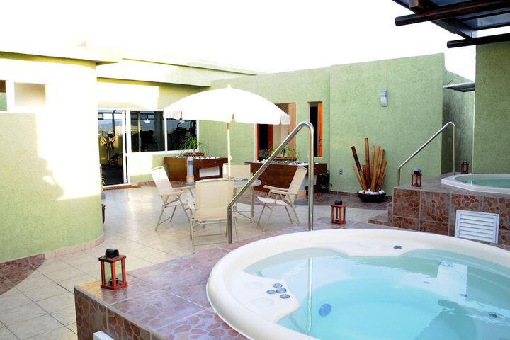 Hotel Spa