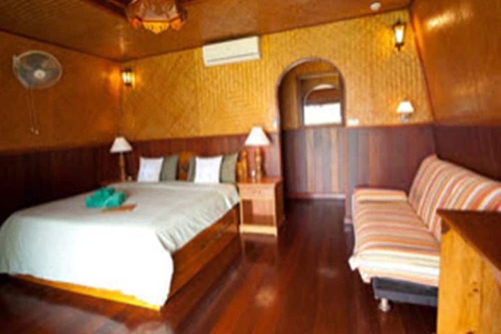 Room 19 of 50