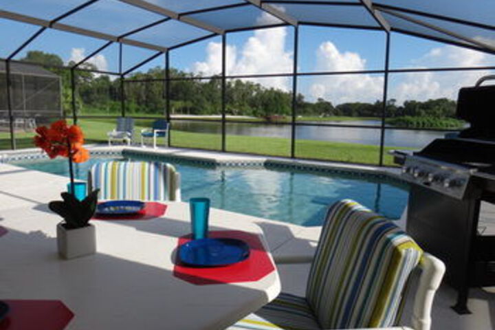 Terrace/Patio 251 of 268