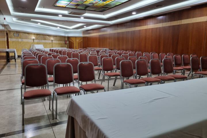 Meeting 24 of 27