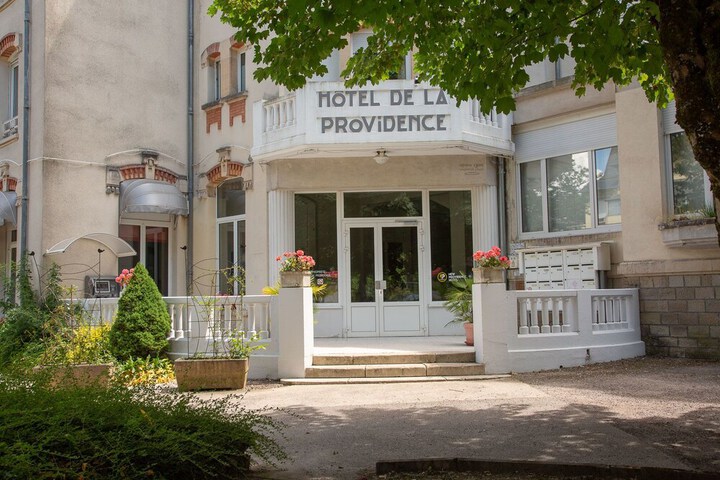 Hotel 38 of 38