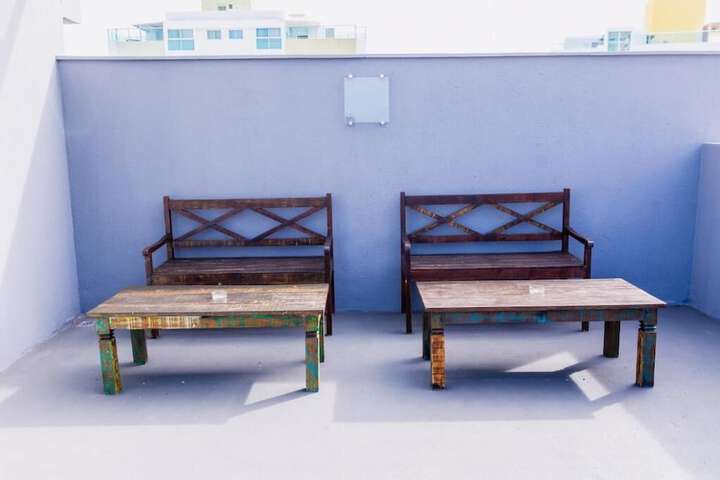 Terrace/Patio 22 of 49