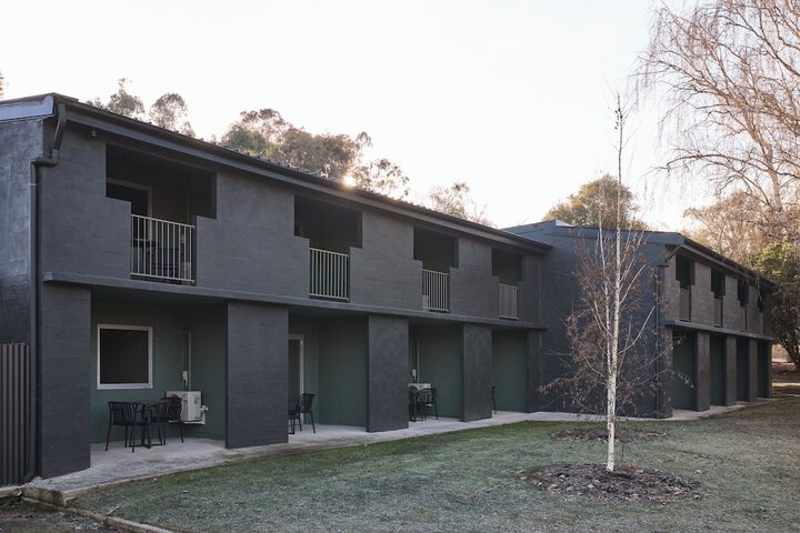 Hotel 55 of 56