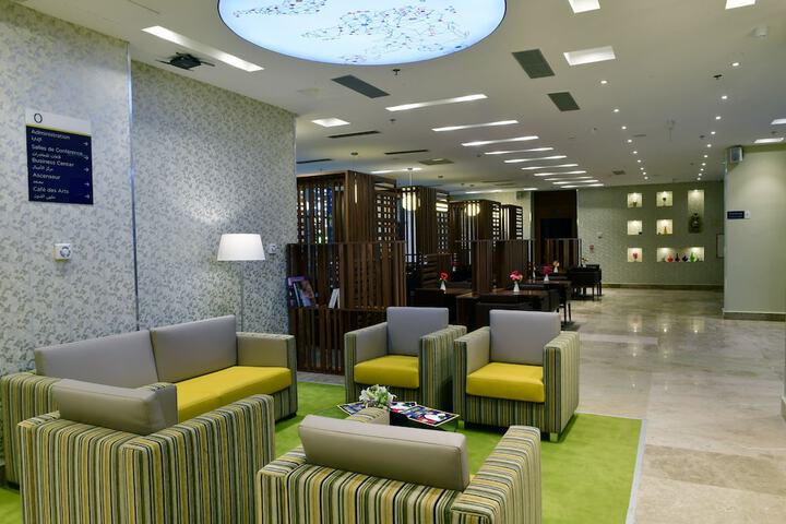 Hotel Interior 5 of 37