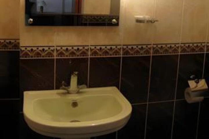 Fitness Center Photo