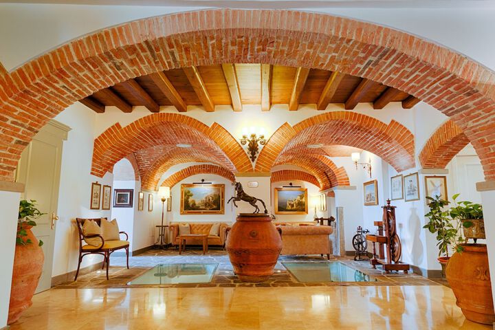Lobby Photos