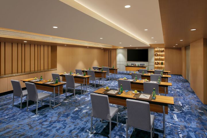 Meeting 90 of 115